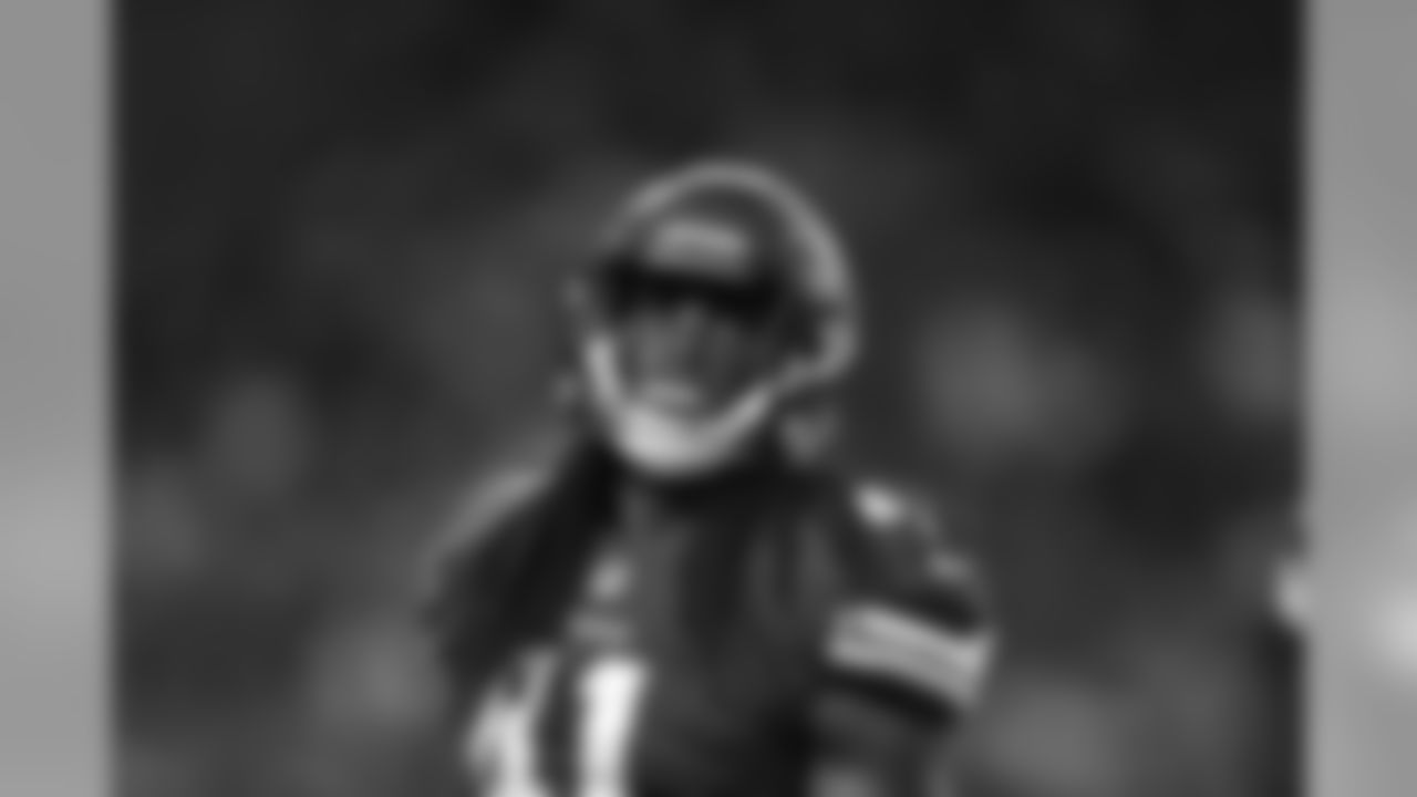 S Anthony Harris
