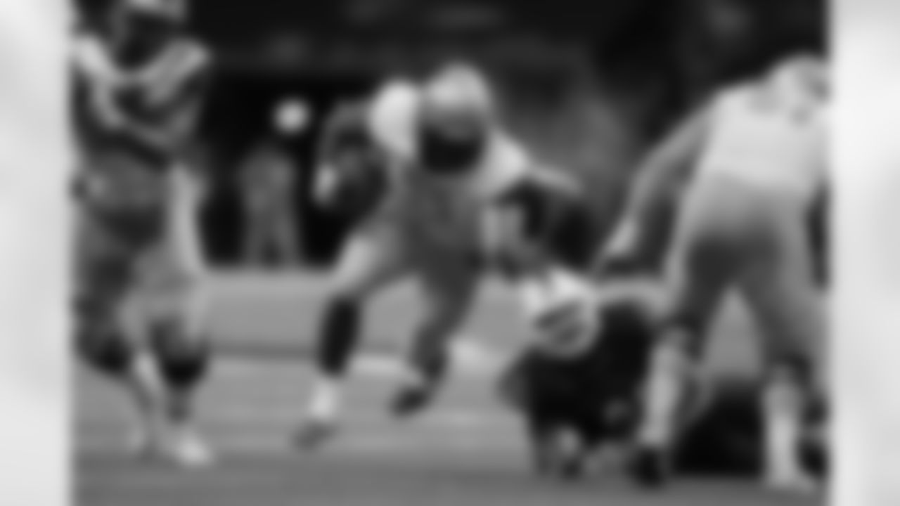 RB DeWayne McBride