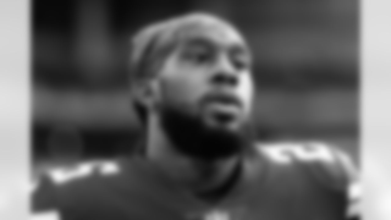 RB Alexander Mattison