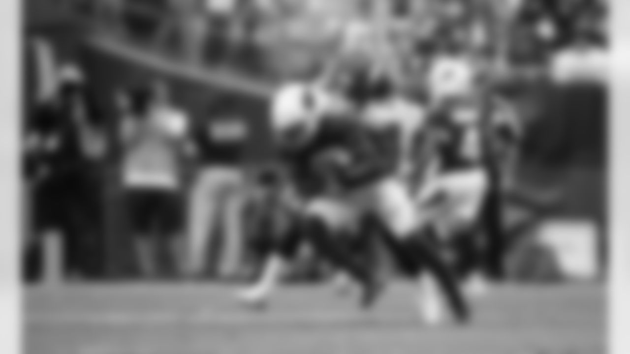 LB Eric Kendricks