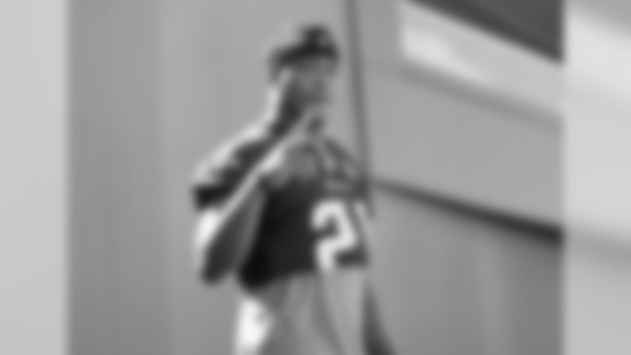 Photos from Day 2 of Mini Camp held on June 13th 2018 at TCOPC.