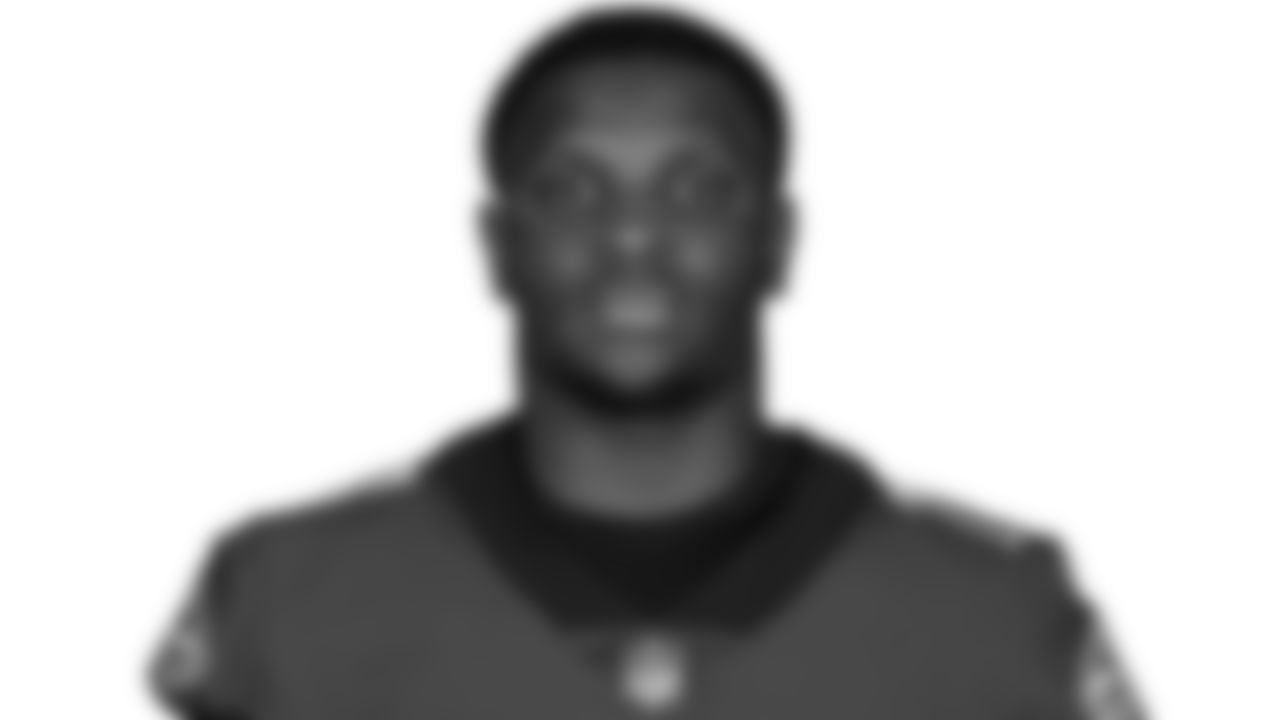 5 WR Jalen Reagor