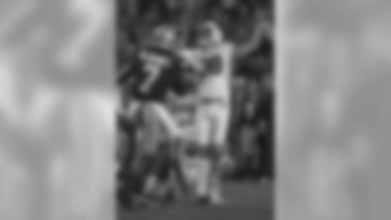 Auburn K Daniel Carlson