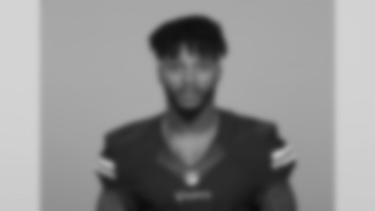 31 RB Ameer Abdullah