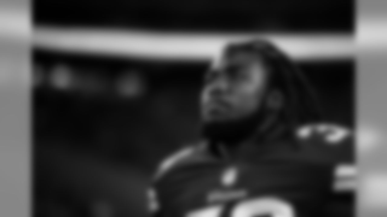 RB Dalvin Cook