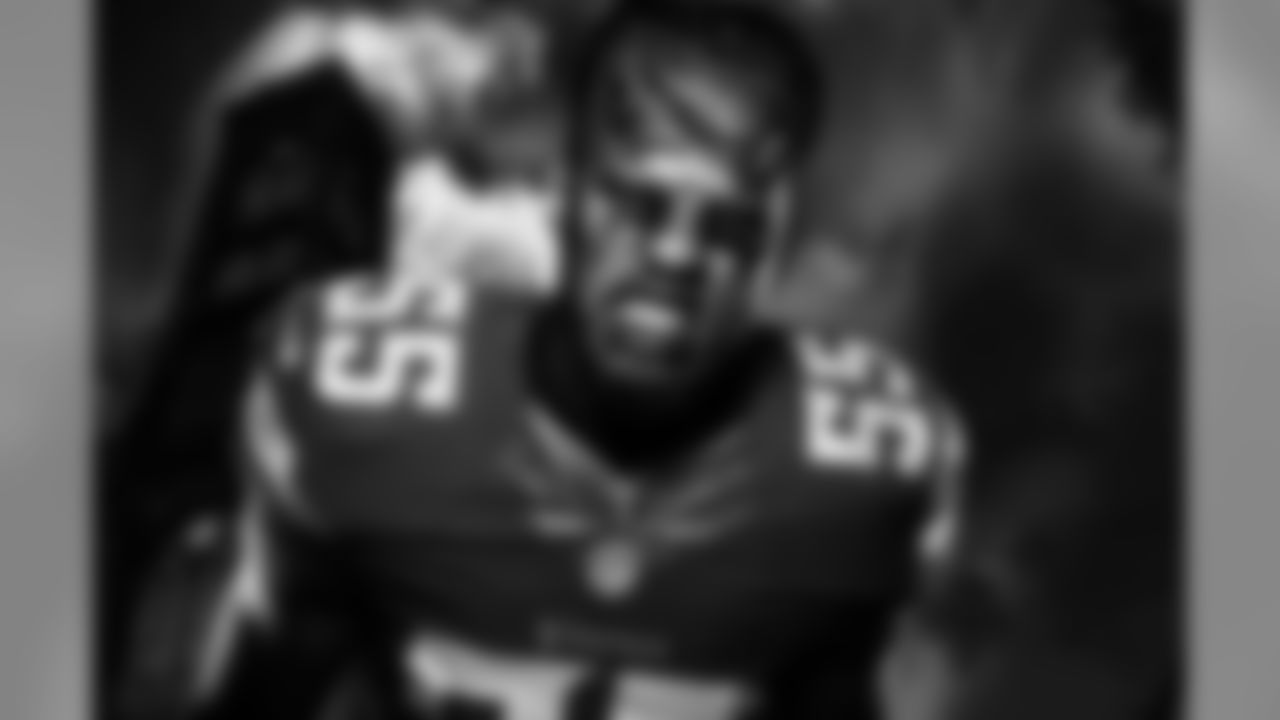 LB Anthony Barr (2014)
