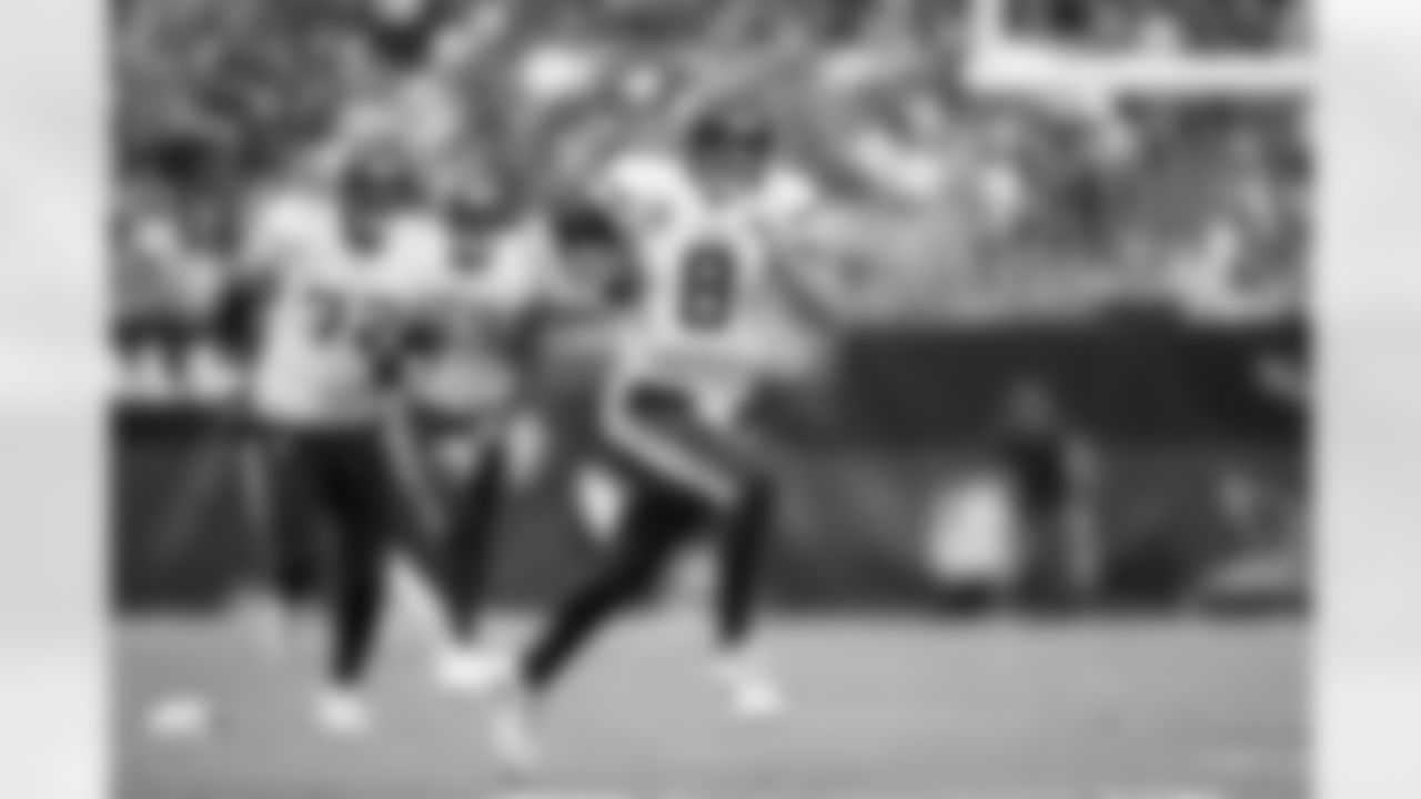 QB Kirk Cousins