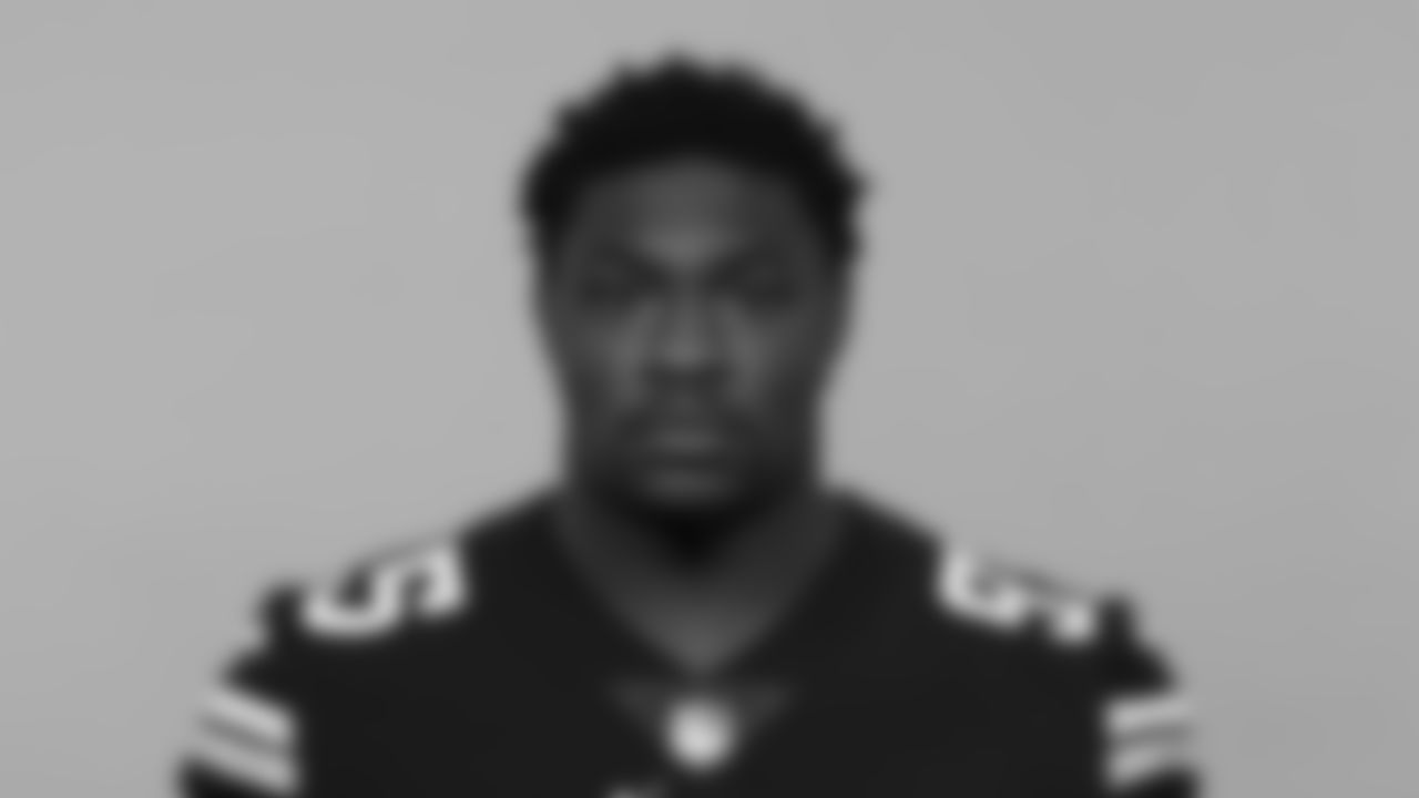 95 DE Janarius Robinson