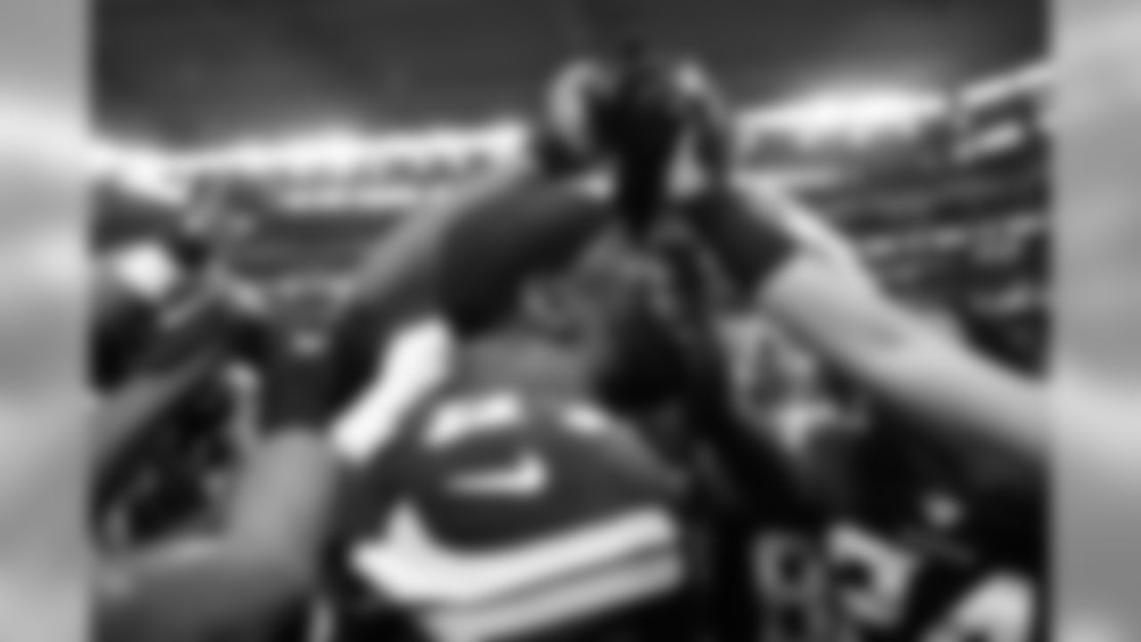 DE Everson Griffen