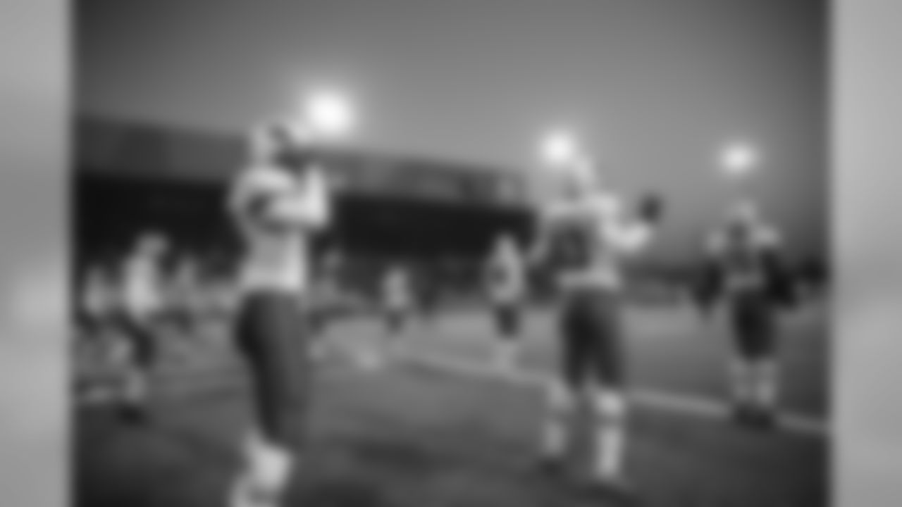 An image from October 12, 2018 of the Vikings Prep Spotlight football game between Lakeville North and Prior Lake at TCO Stadium at TCOPC in Eagan, Minnesota.An image from October 12, 2018 of the Vikings Prep Spotlight football game between Lakeville North and Prior Lake at TCO Stadium at TCOPC in Eagan, Minnesota.