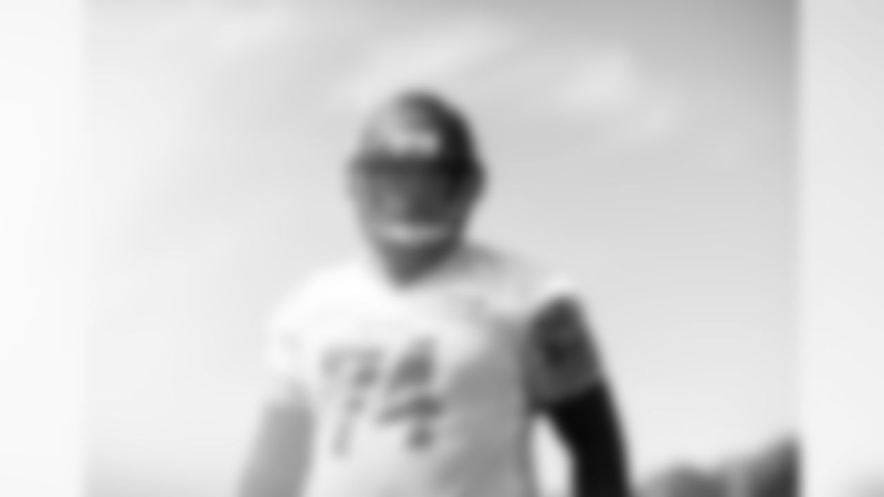 T/G Mike Remmers