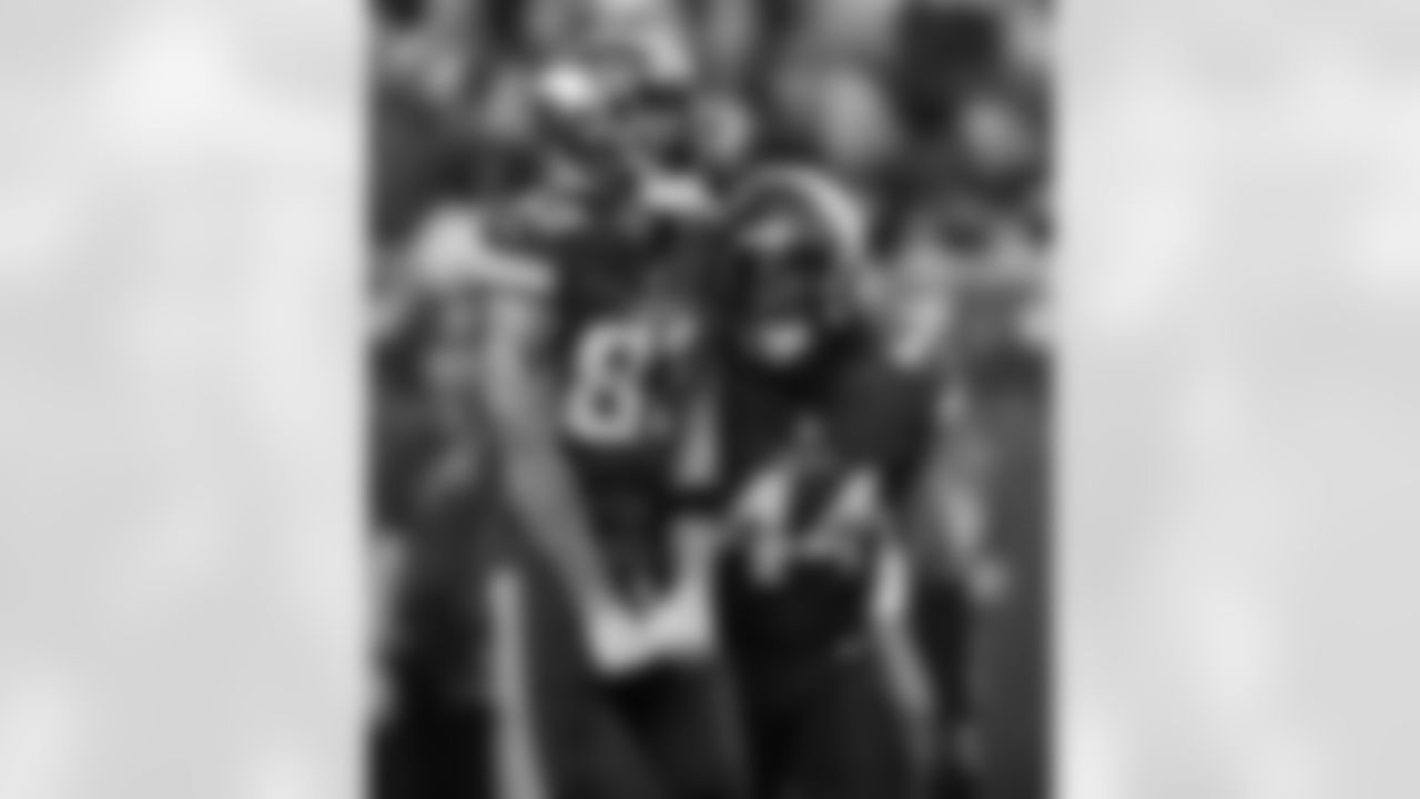 S Josh Metellus