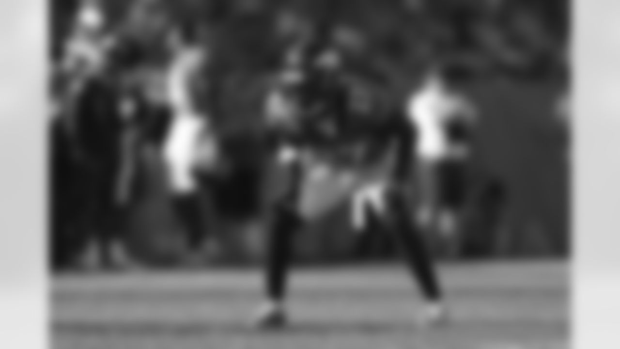 CB Nate Hairston