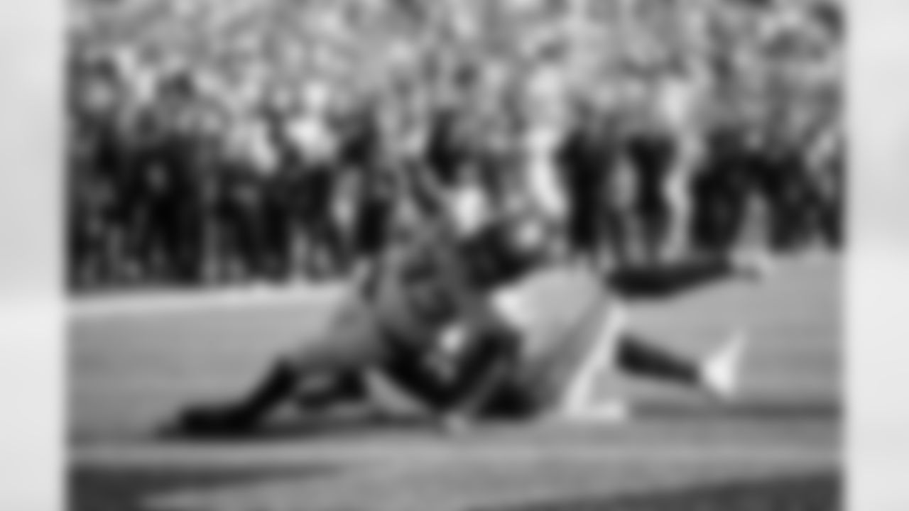 RB Dalvin Cook