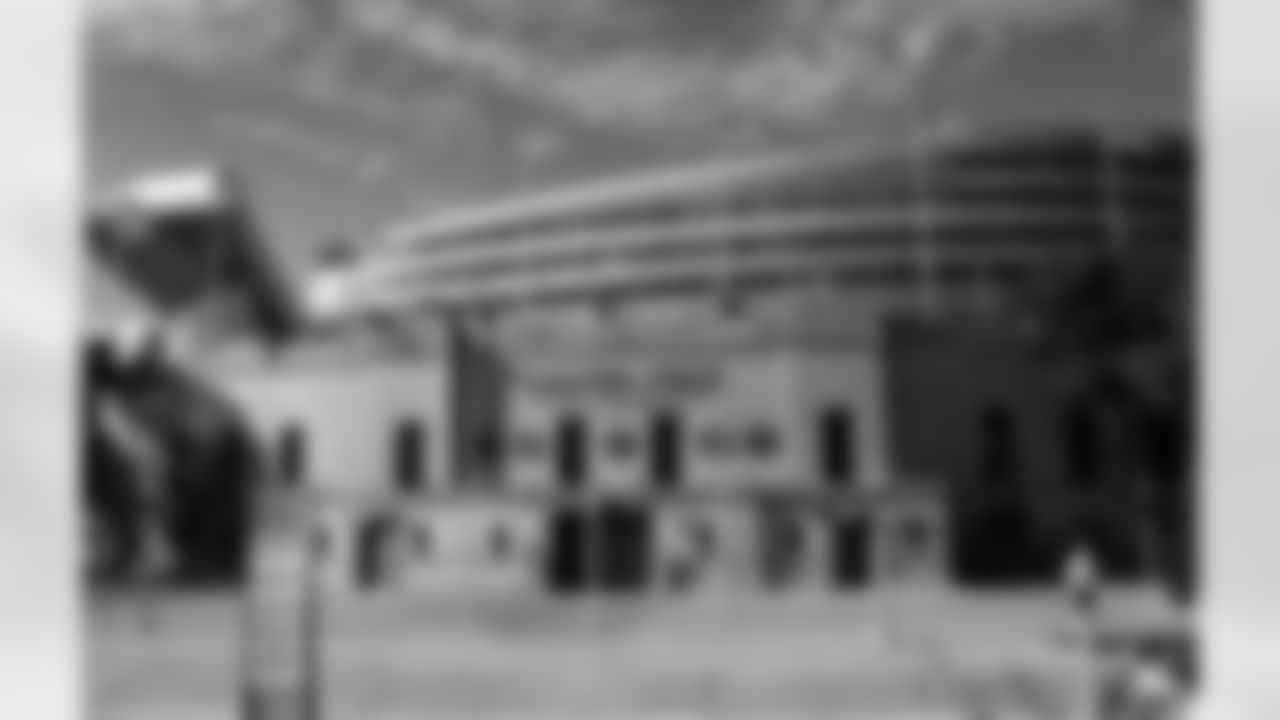 Soldier Field