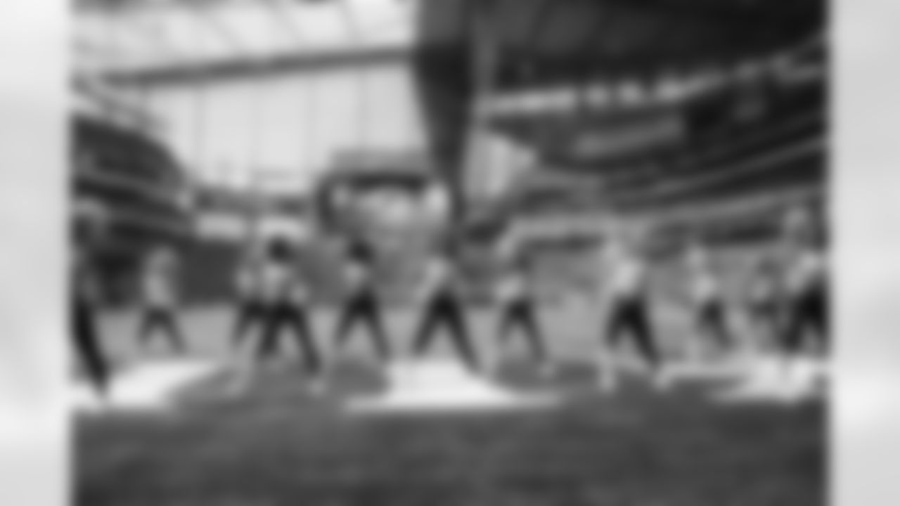 Minnesota Vikings vs. Detroit Lions
September 25, 2022
U.S. Bank Stadium, Minneapolis, MN