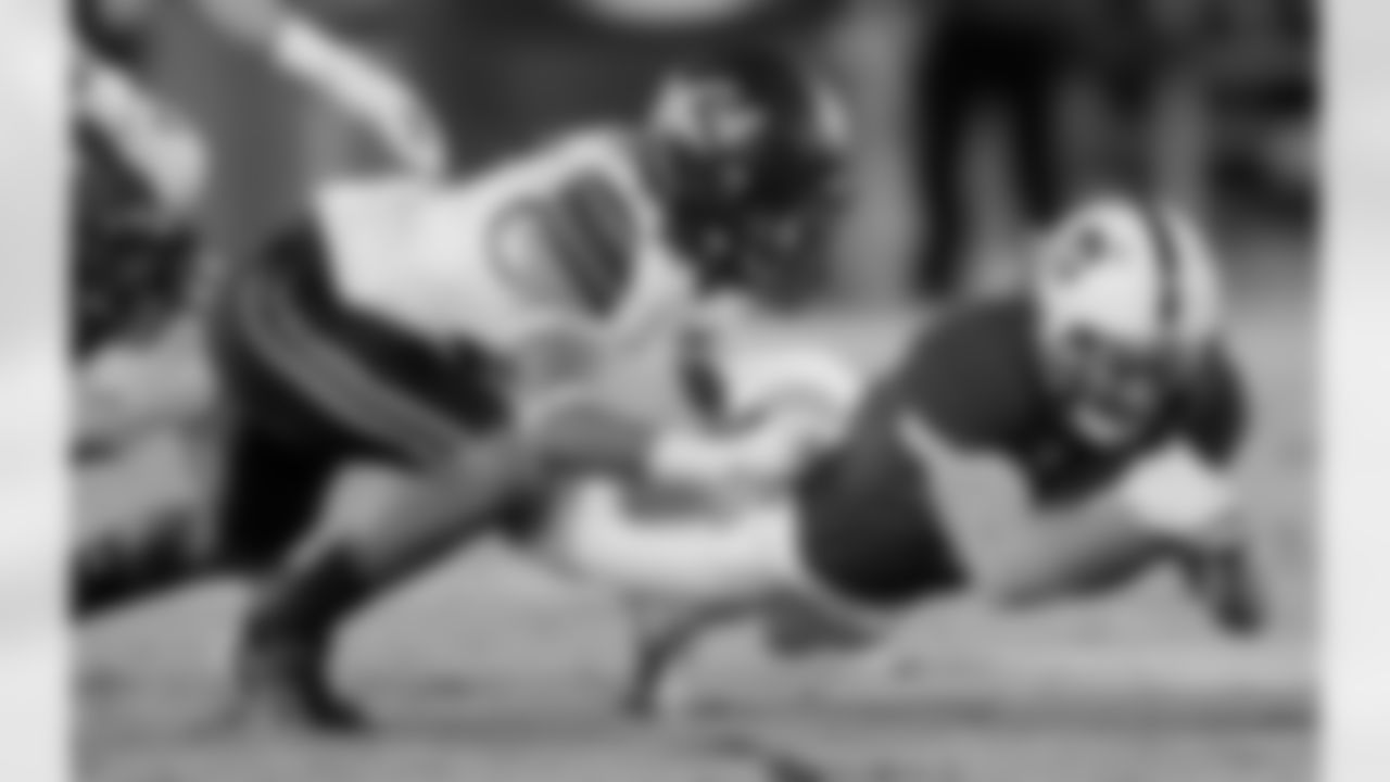 S Camryn Bynum, Fourth Round (No. 125)