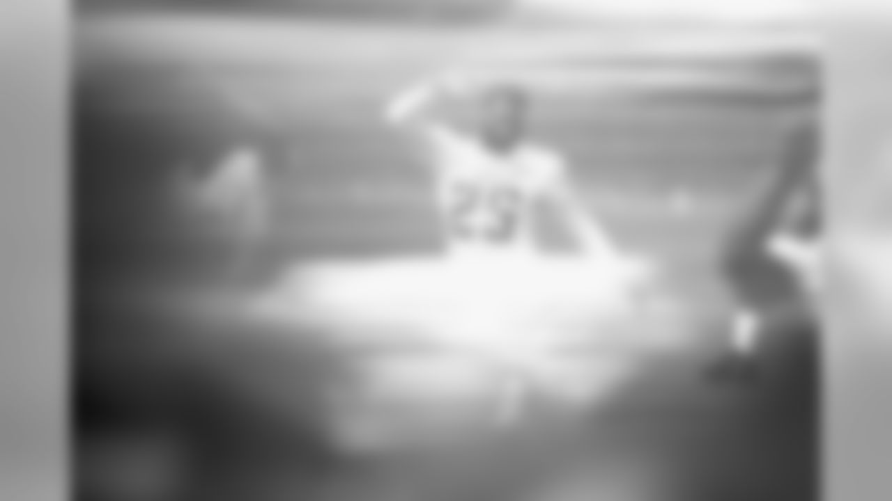 An image from the May 24, 2018 OTA practice.