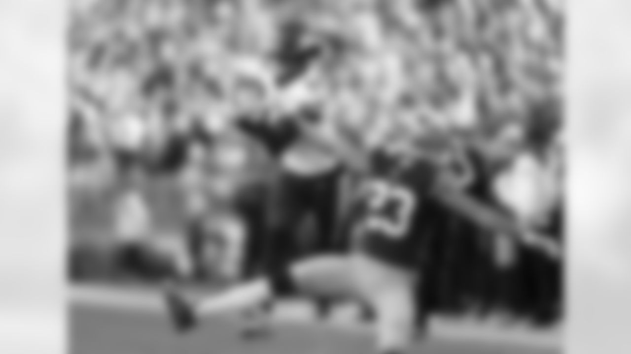 2019 Divisional Playoff Round
