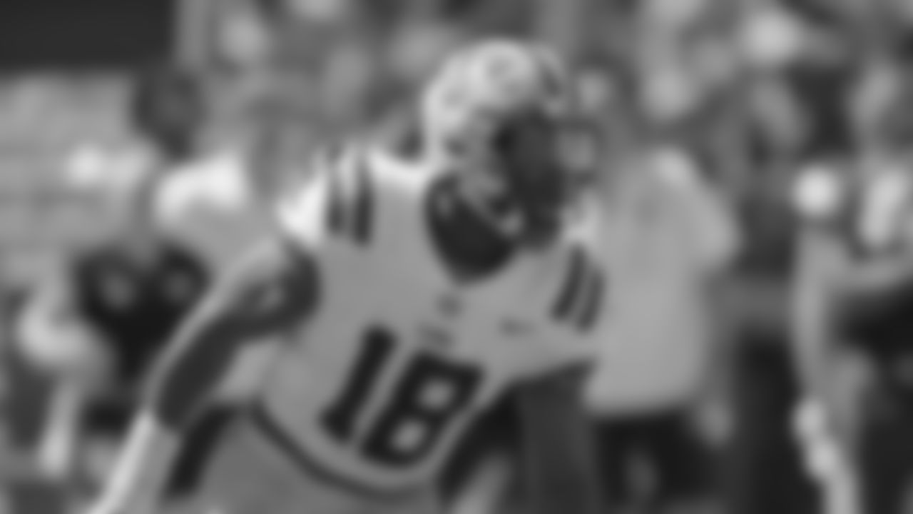 LB Damone Clark, LSU
