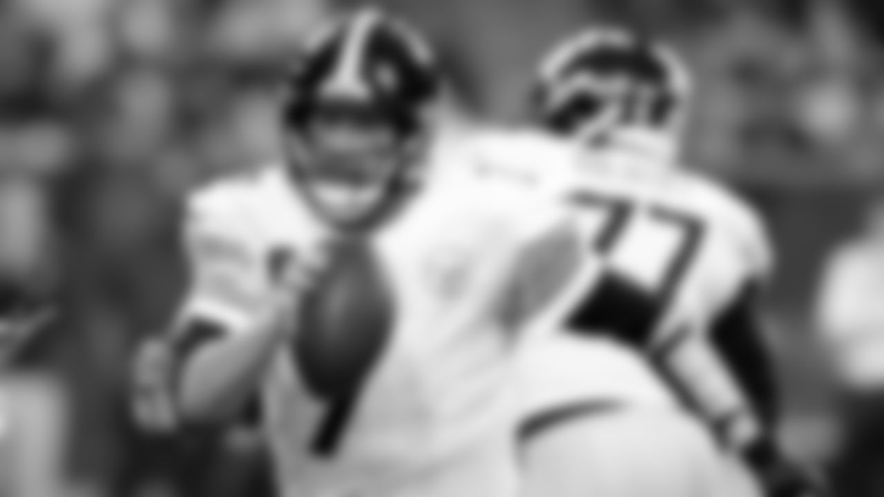 Week 14 | Thursday, Dec. 9 | TNF | Home vs. Pittsburgh Steelers | U.S. Bank Stadium