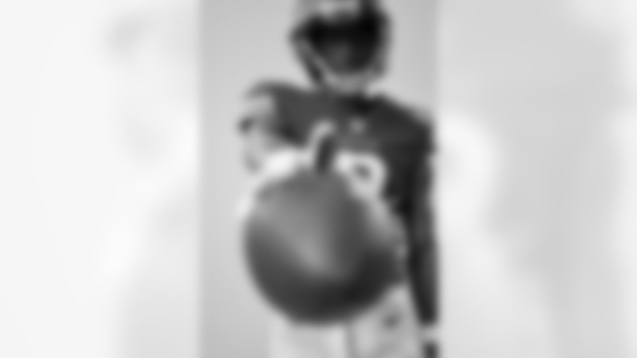 WR Jordan Addison