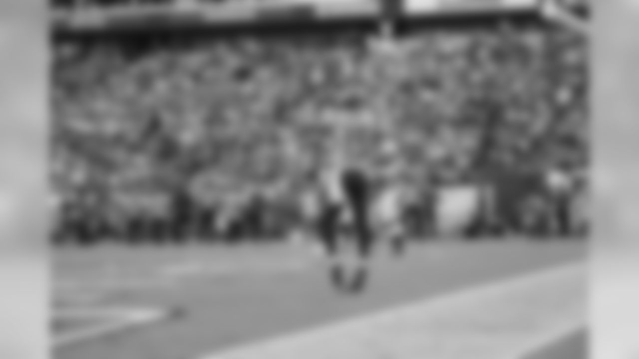 WR Tajae Sharpe
