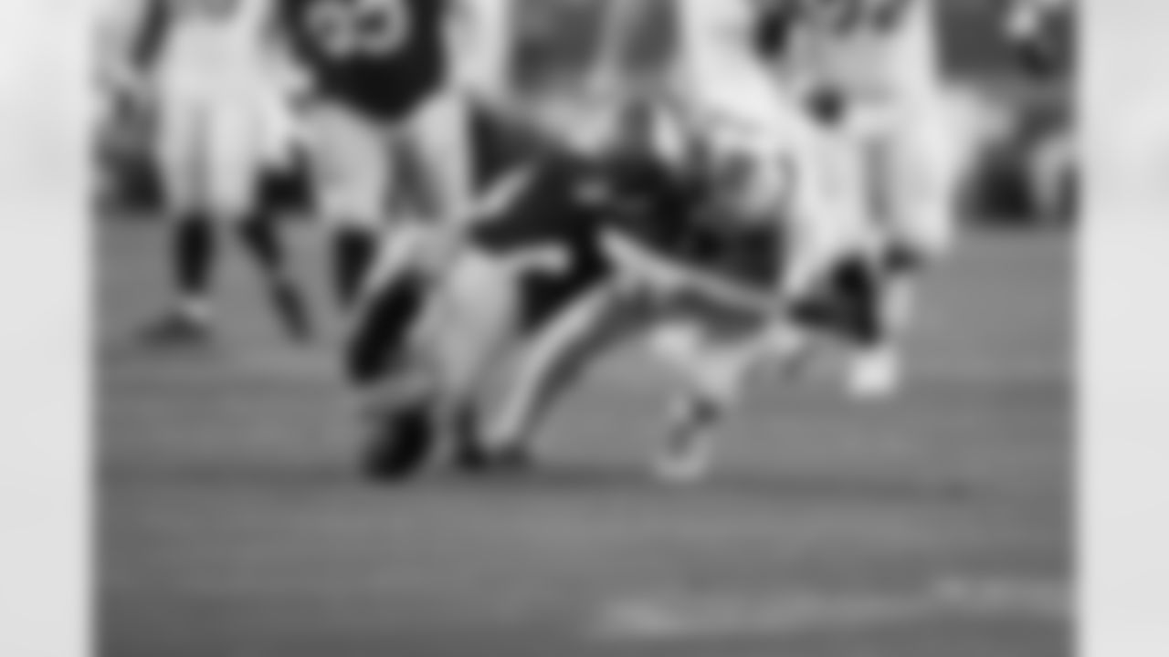 WR Justin Jefferson