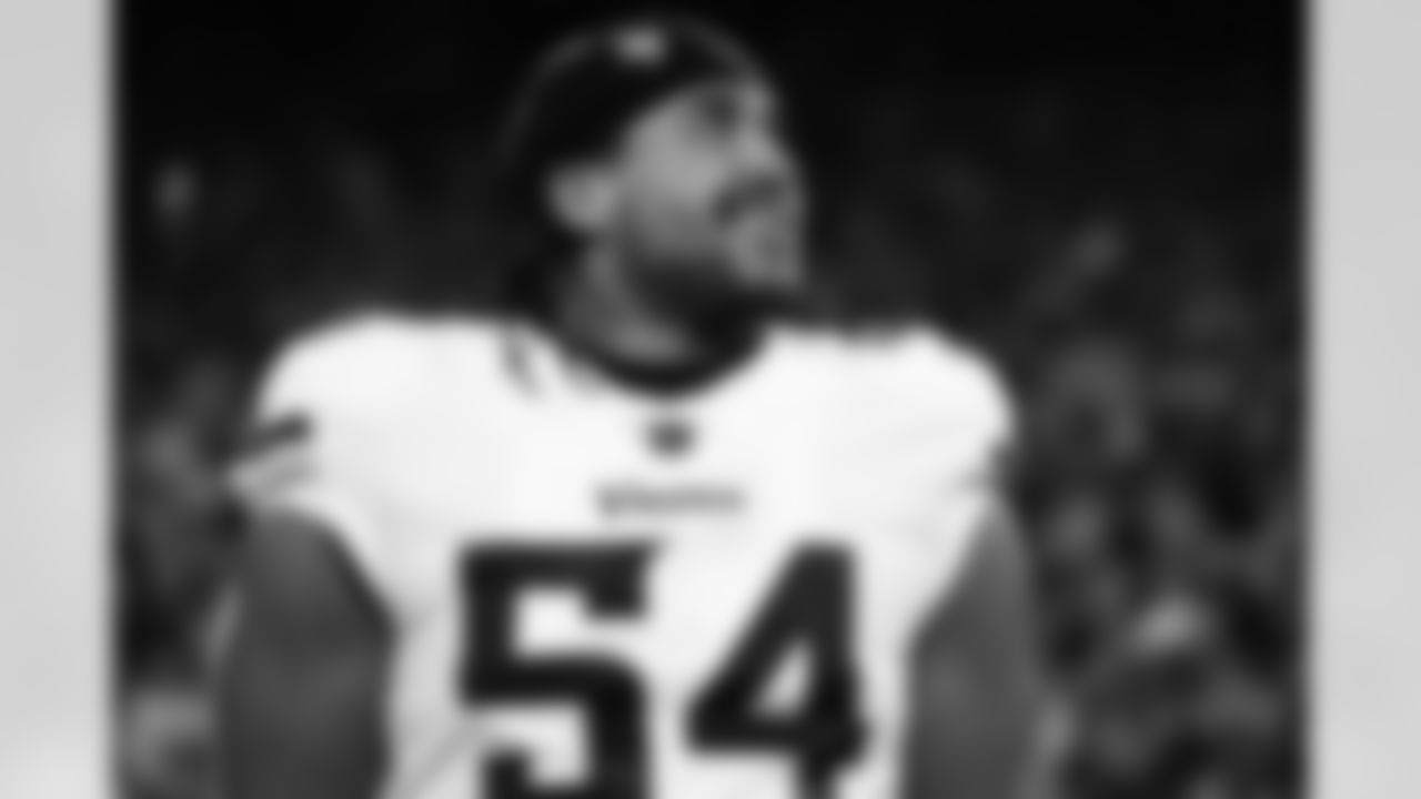 LB Eric Kendricks