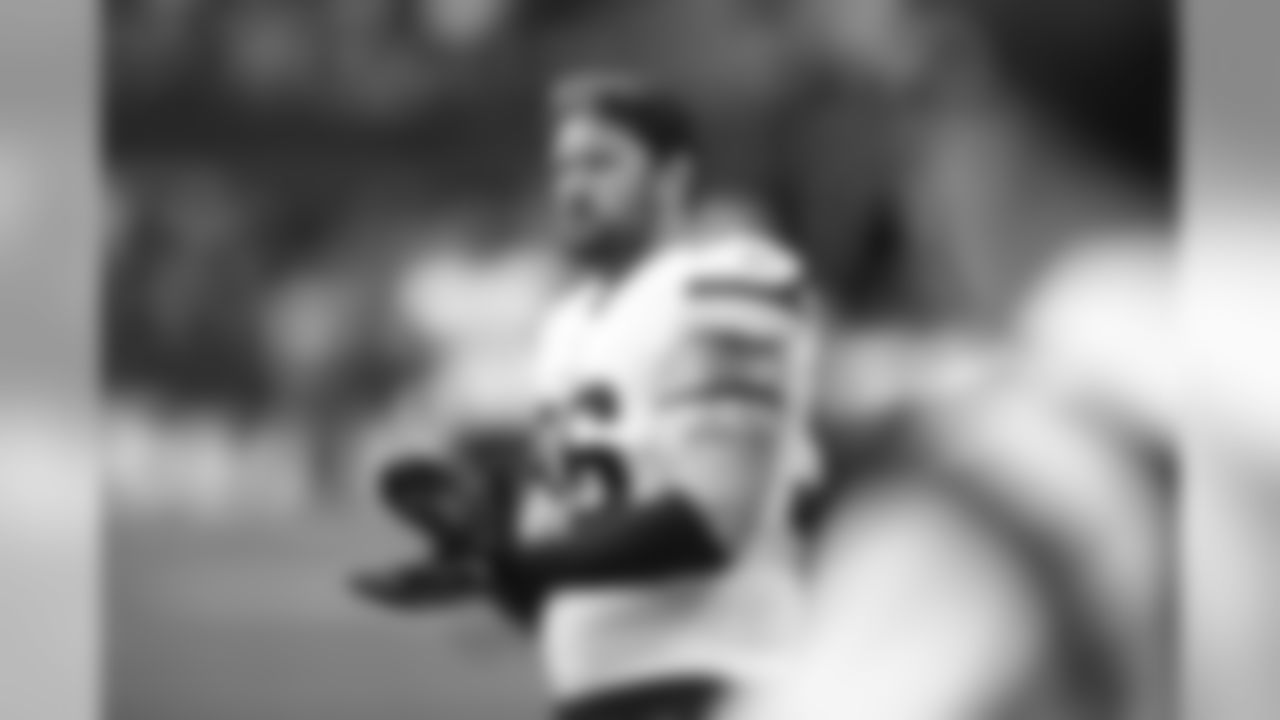 DE Brian Robison