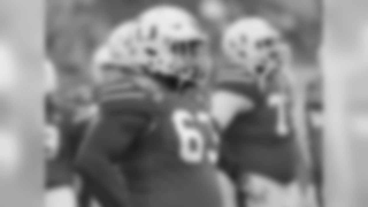 Miami G Danny Isidora