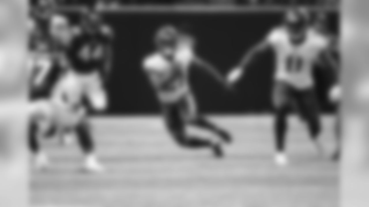 RB Jerick McKinnon