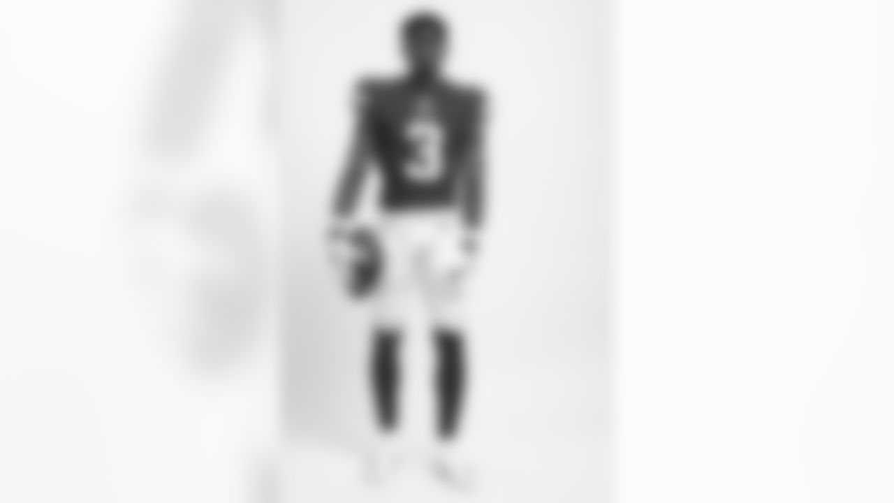 WR Jordan Addison