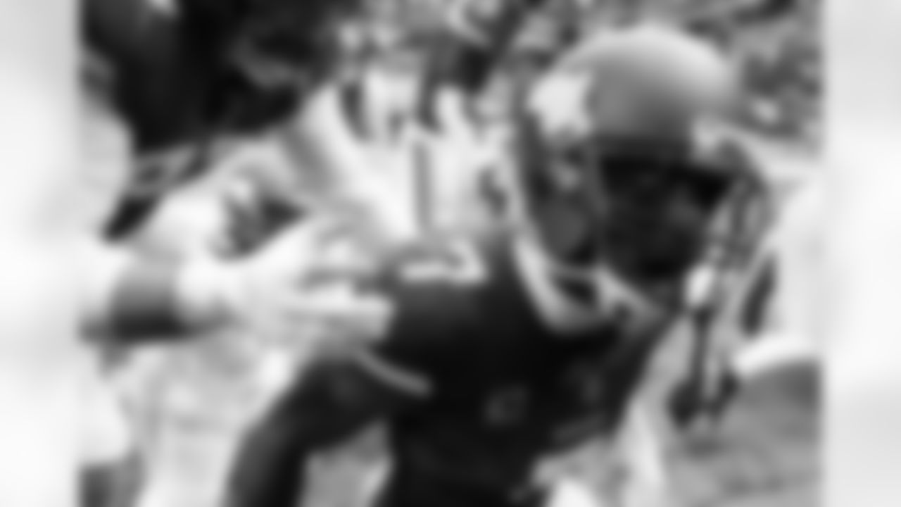CB Patrick Peterson