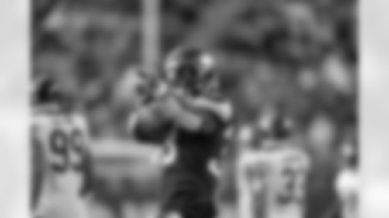 RB Dalvin Cook