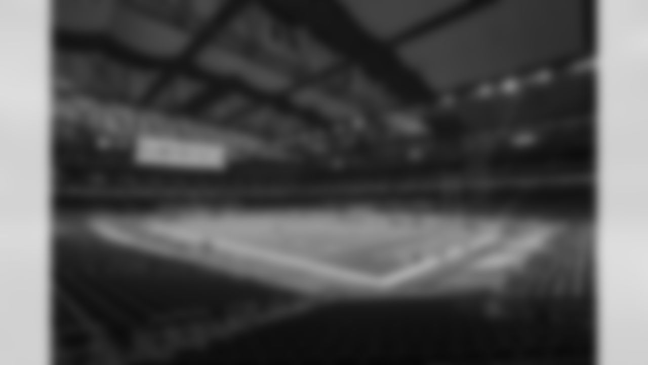 Detroit Lions | Ford Field