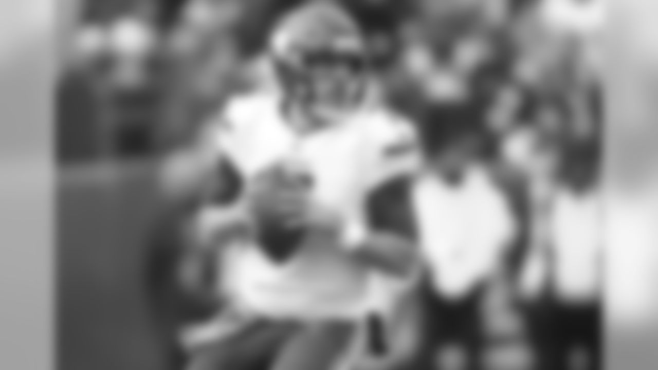 QB Case Keenum