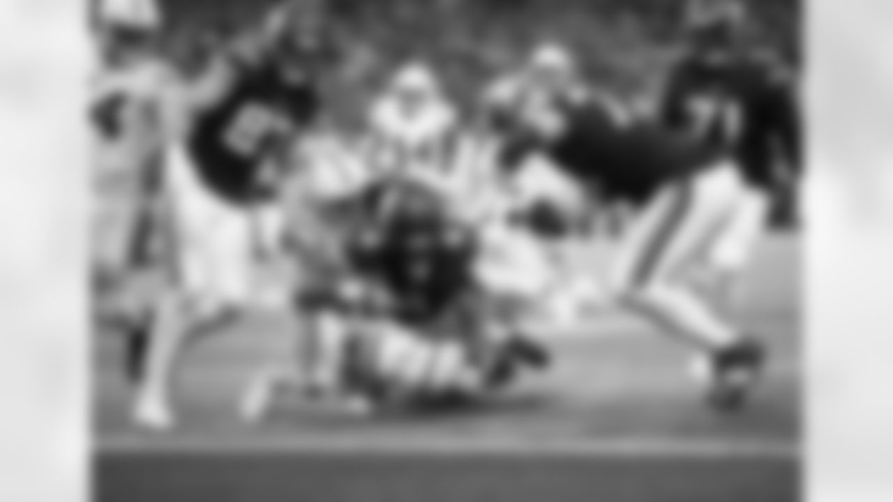 RB Dalvin Cook