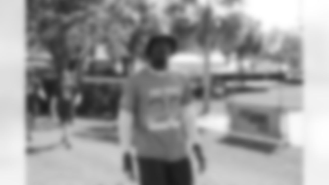 (Logan Bowles/NFL)