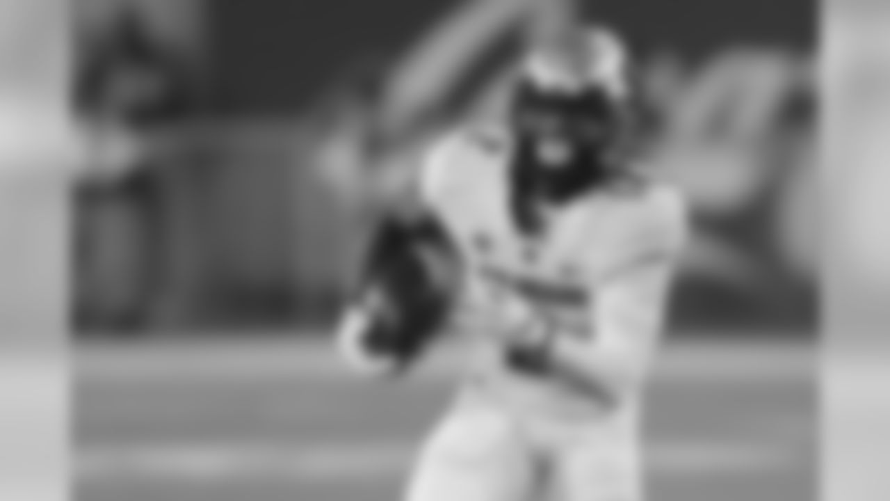 WR Laviska Shenault, Jr., Colorado