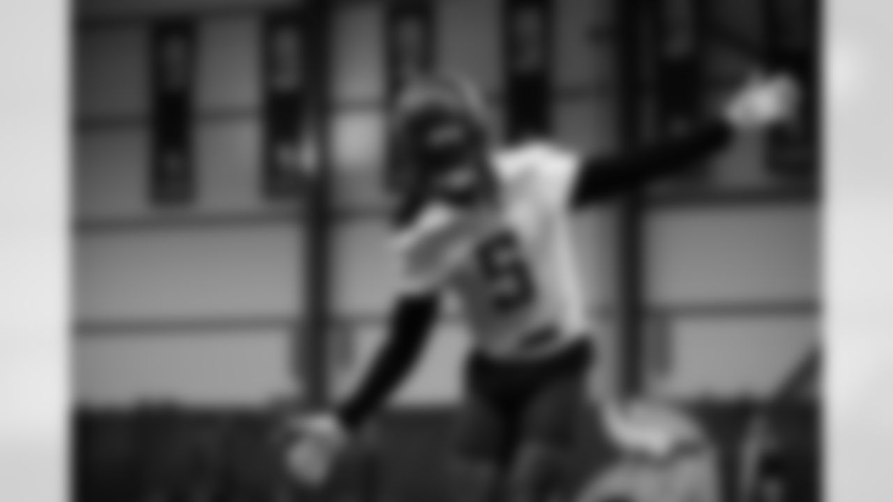CB Tye Smith