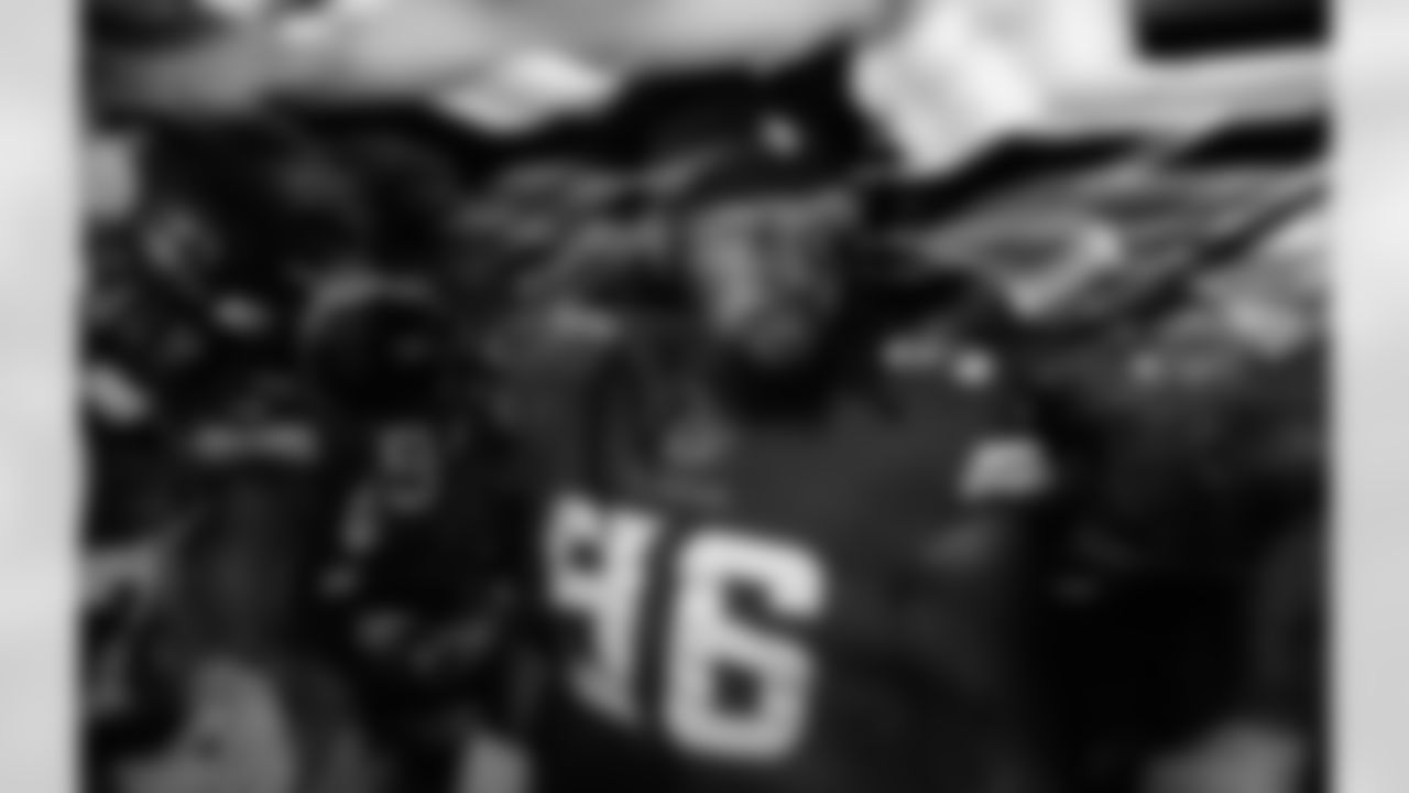 DT Armon Watts