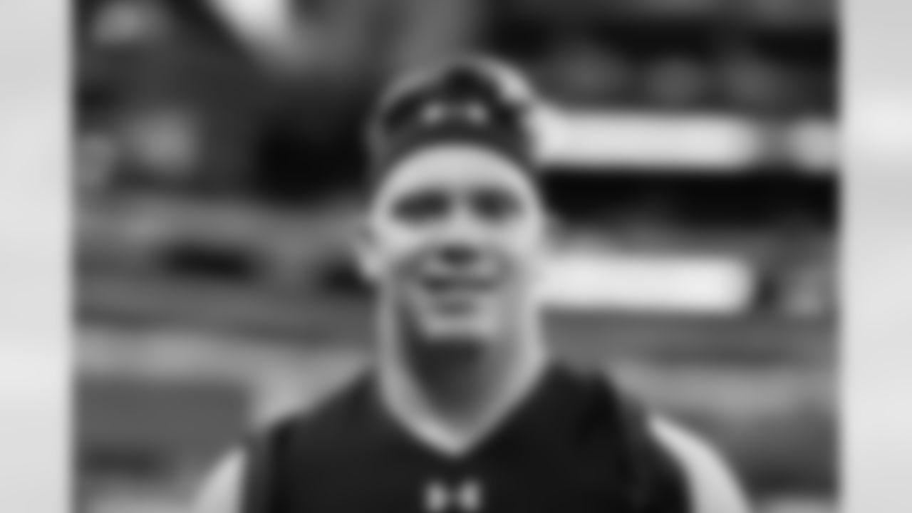 Ohio State C Pat Elflein