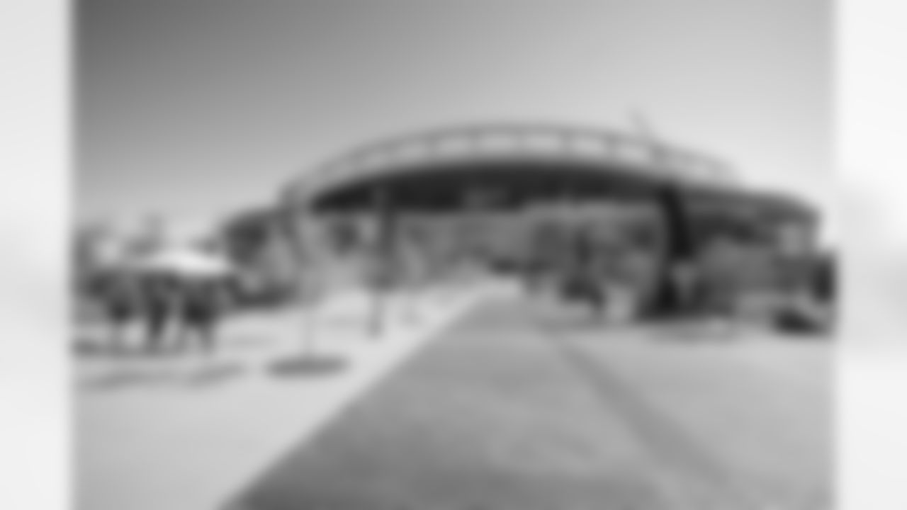 Denver Broncos | Empower Field at Mile High