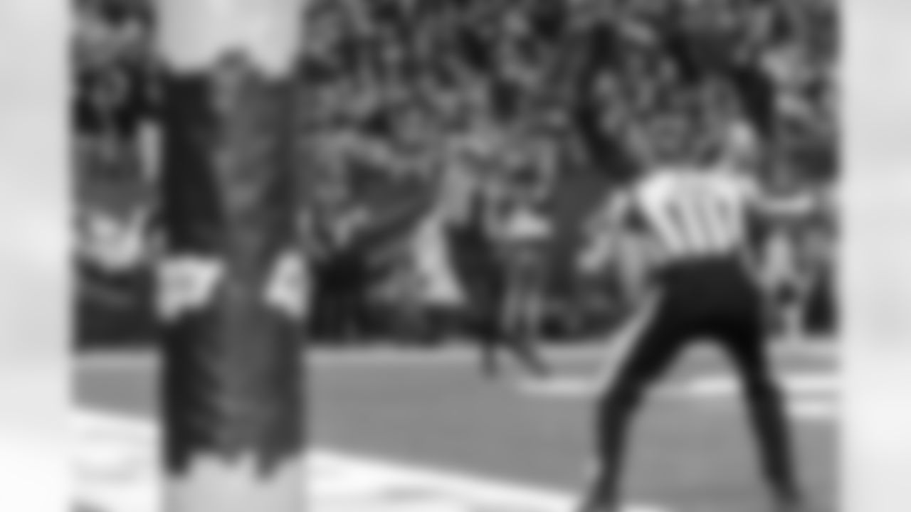 WR Justin Jefferson