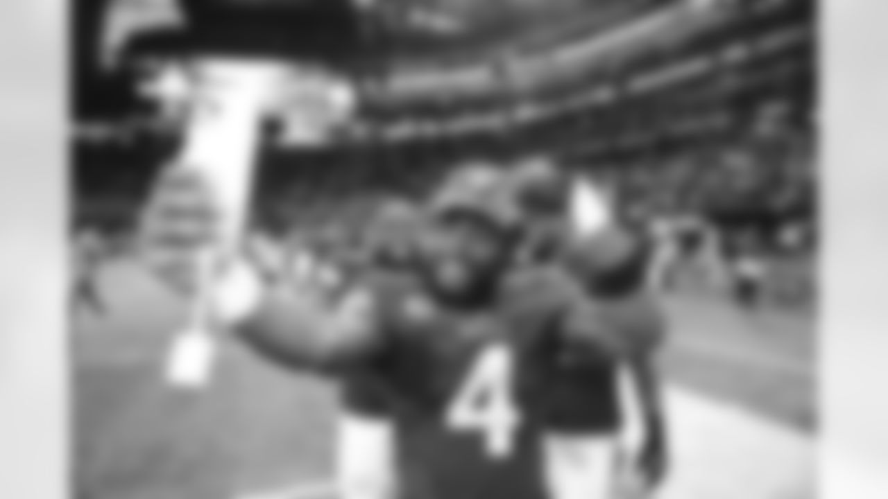 RB Dalvin Cook