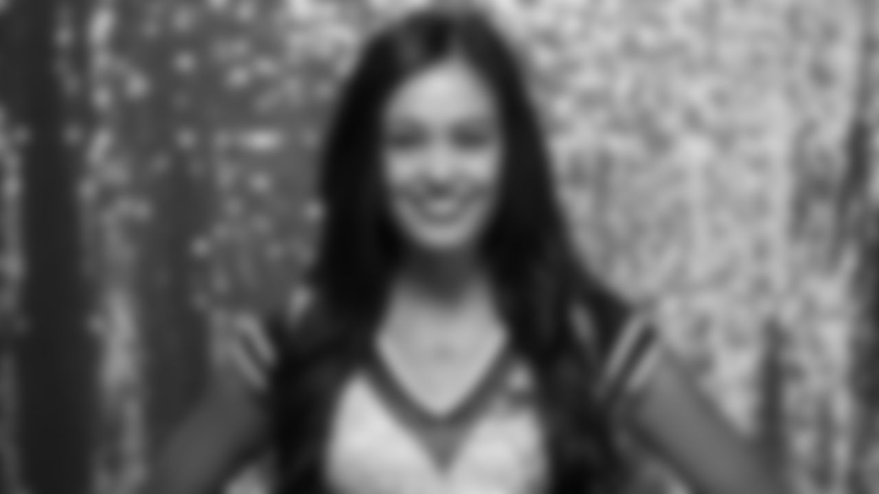 Sara S. - 2nd Year