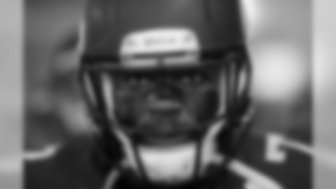 DT Sharrif Floyd