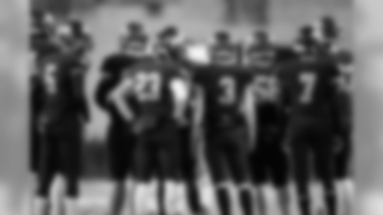 An image from October 12, 2018 of the Vikings Prep Spotlight football game between Lakeville North and Prior Lake at TCO Stadium at TCOPC in Eagan, Minnesota.
