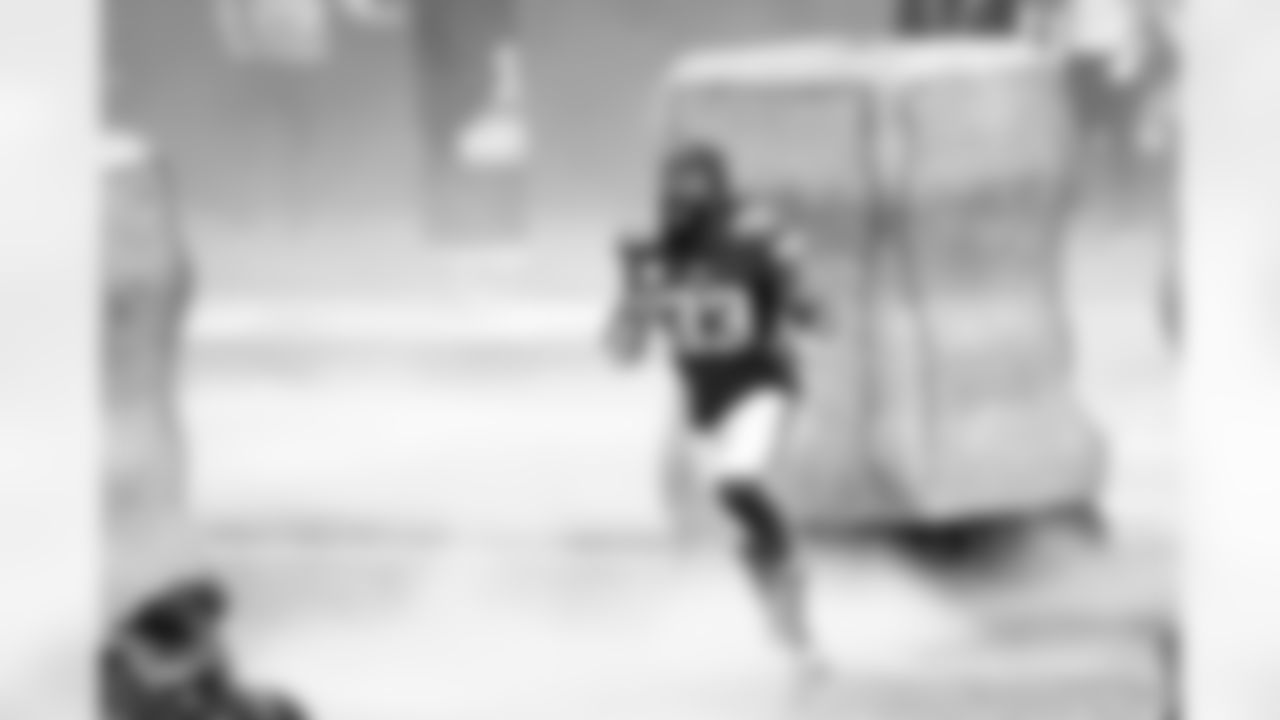 RB Dalvin Cook